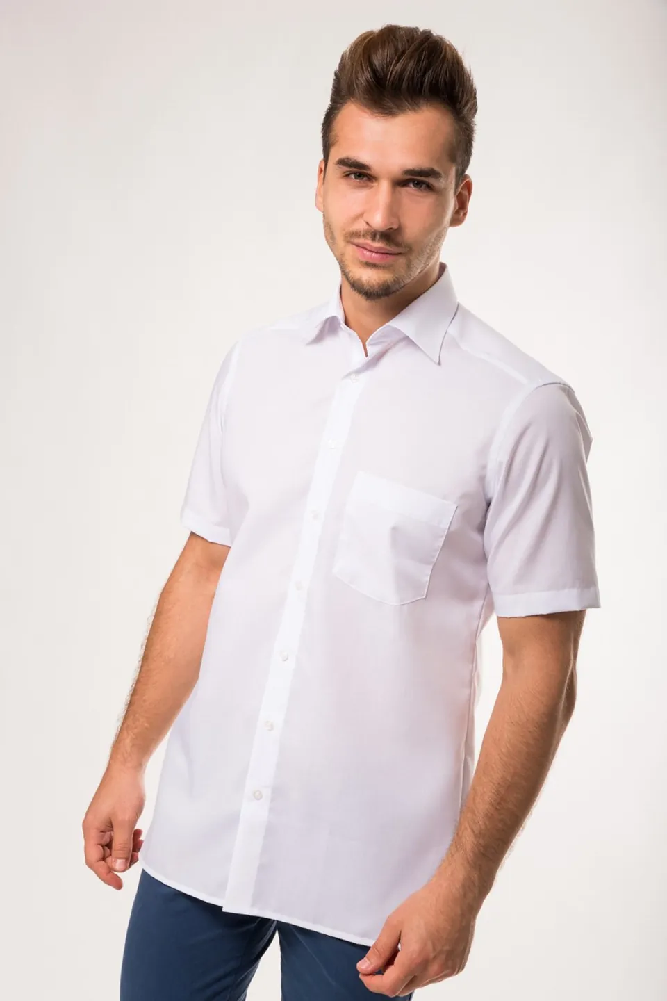 Commander Modern fit ing, 3. fotó