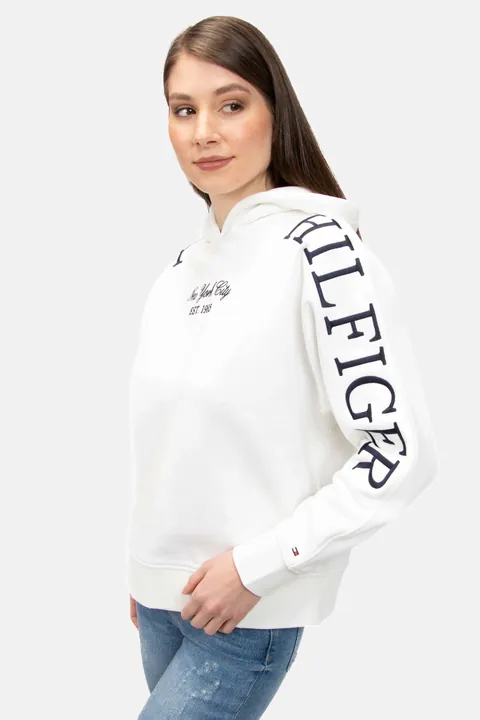Tommy Hilfiger Pulóver