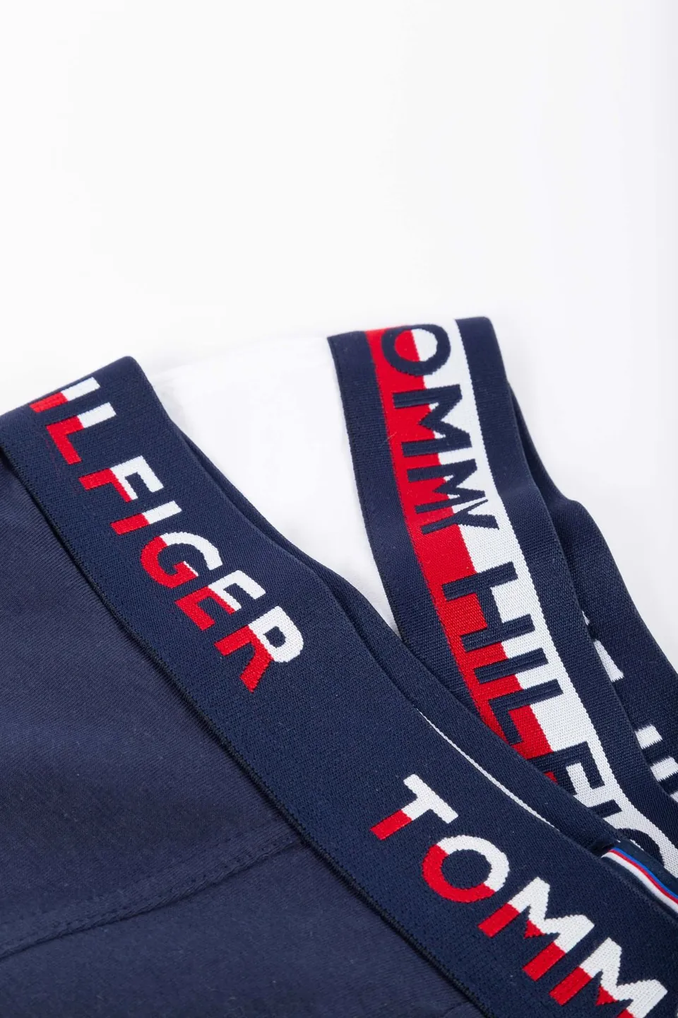 Tommy Hilfiger Duo-pack boxer, 4. fotó