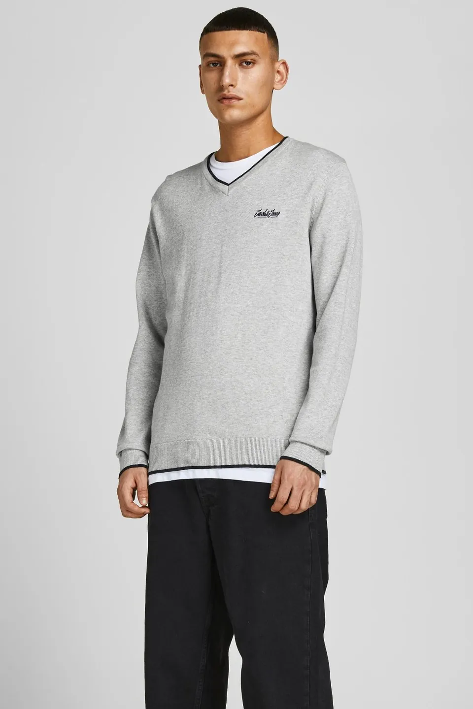Jack & Jones Pulóver, 2. fotó