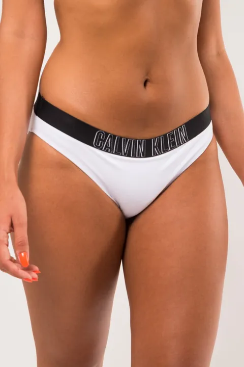 Calvin Klein Fürdőruha alsó