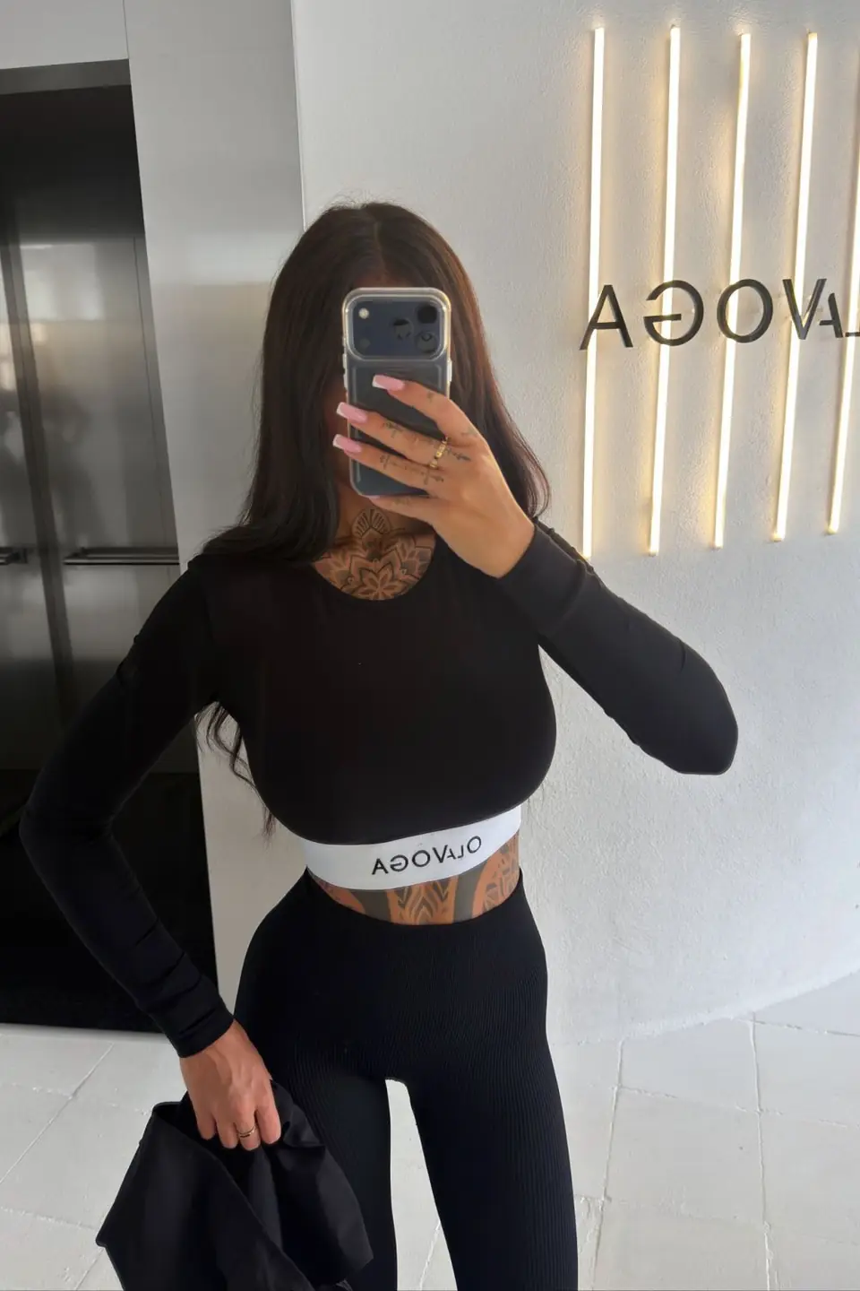 OlaVoga Hot top, 4. fotó