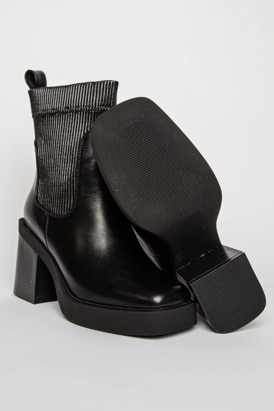 ShoezMe Csizma, 5. fotó