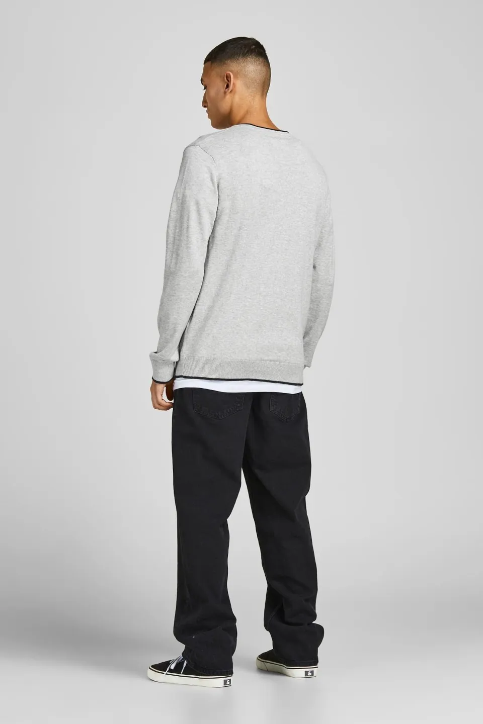 Jack & Jones Pulóver, 6. fotó