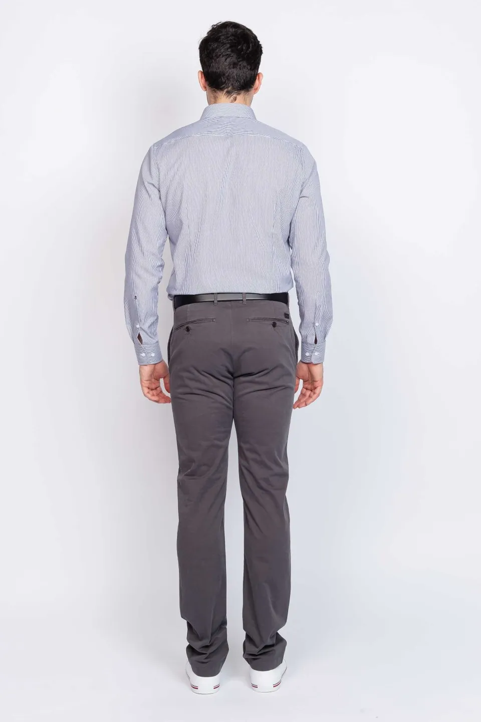 Seidensticker Slim fit ing, 5. fotó