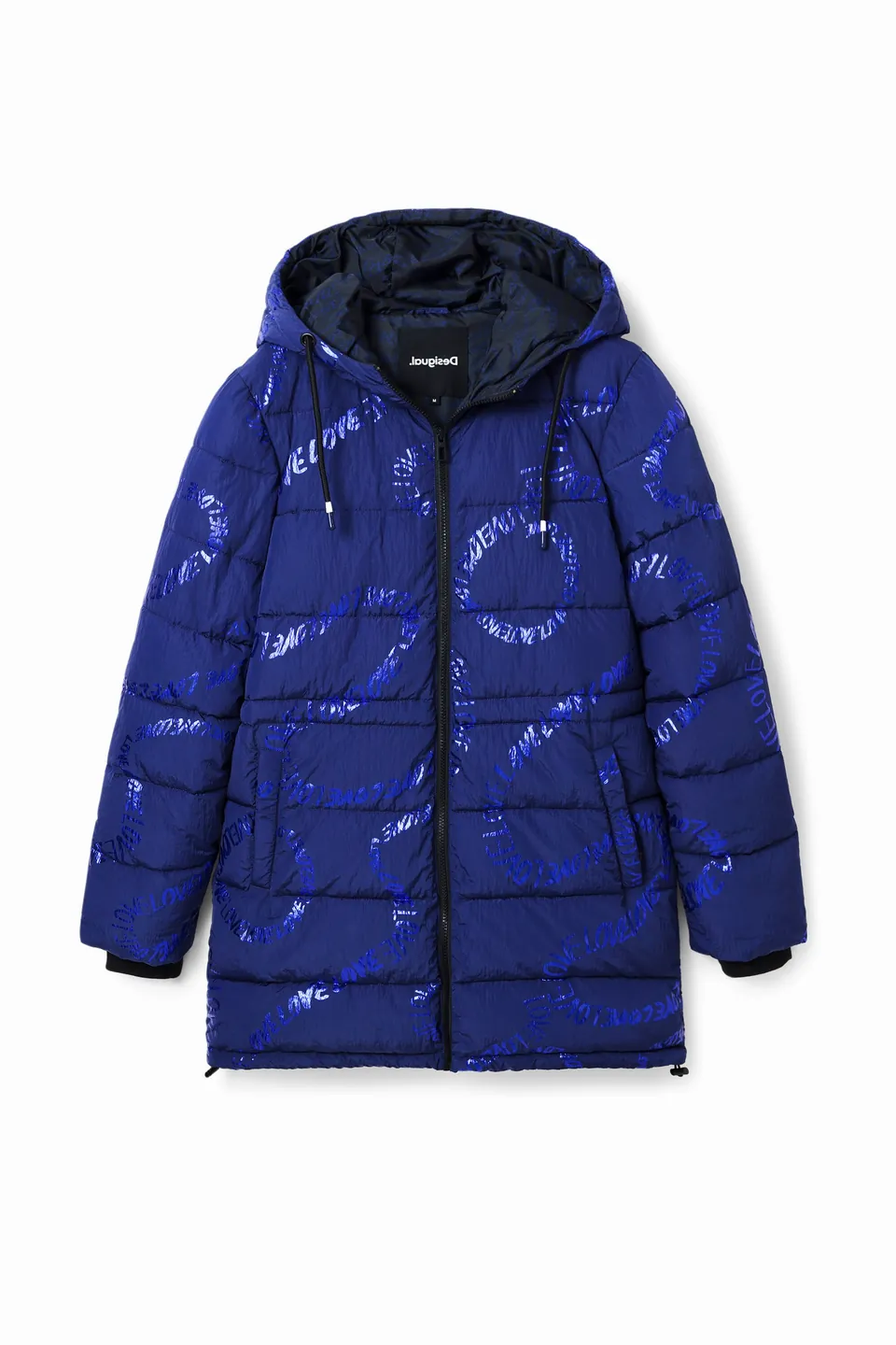 Desigual Dzseki, 5. fotó