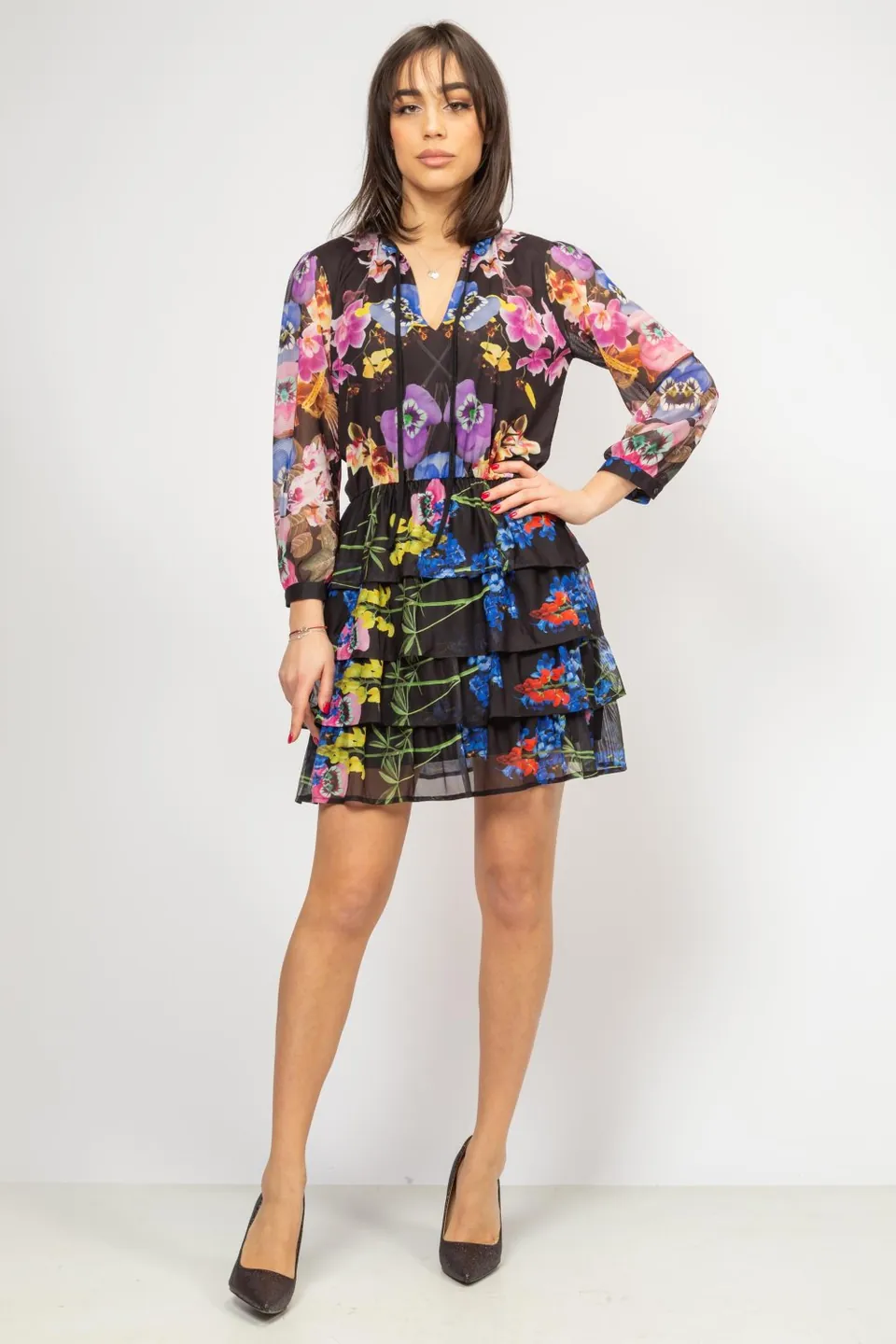 Desigual Ruha, 2. fotó