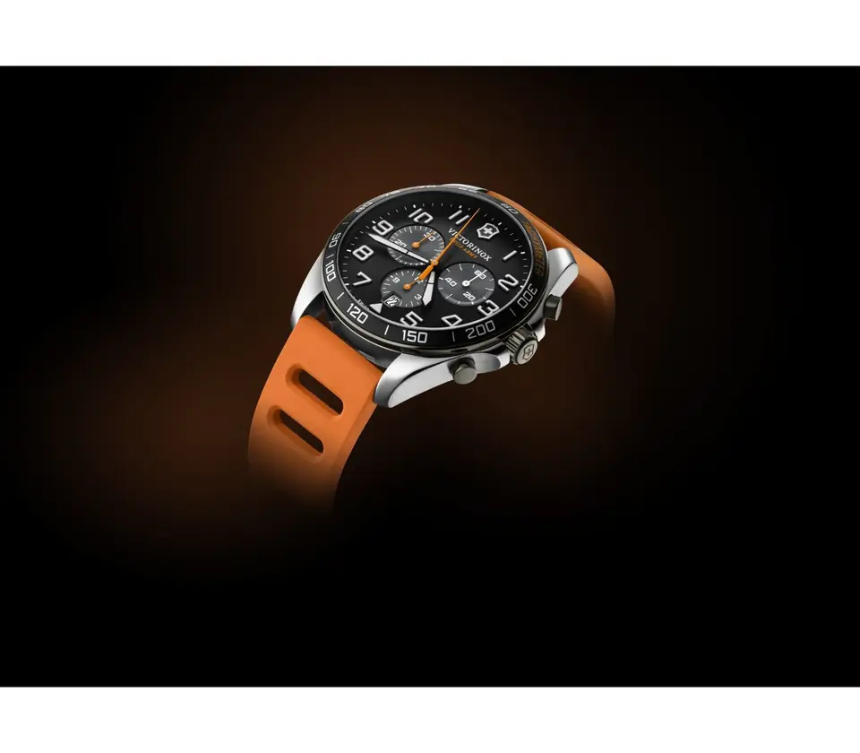 Victorinox FieldForce Sport Chrono óra, 7. fotó