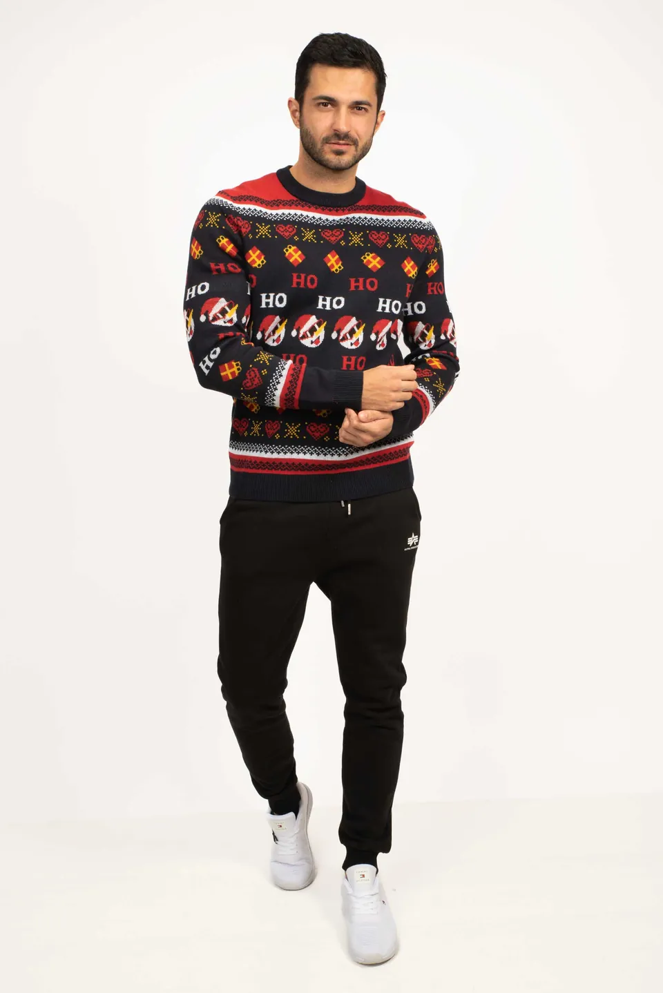 Jack & Jones Pulóver, 2. fotó