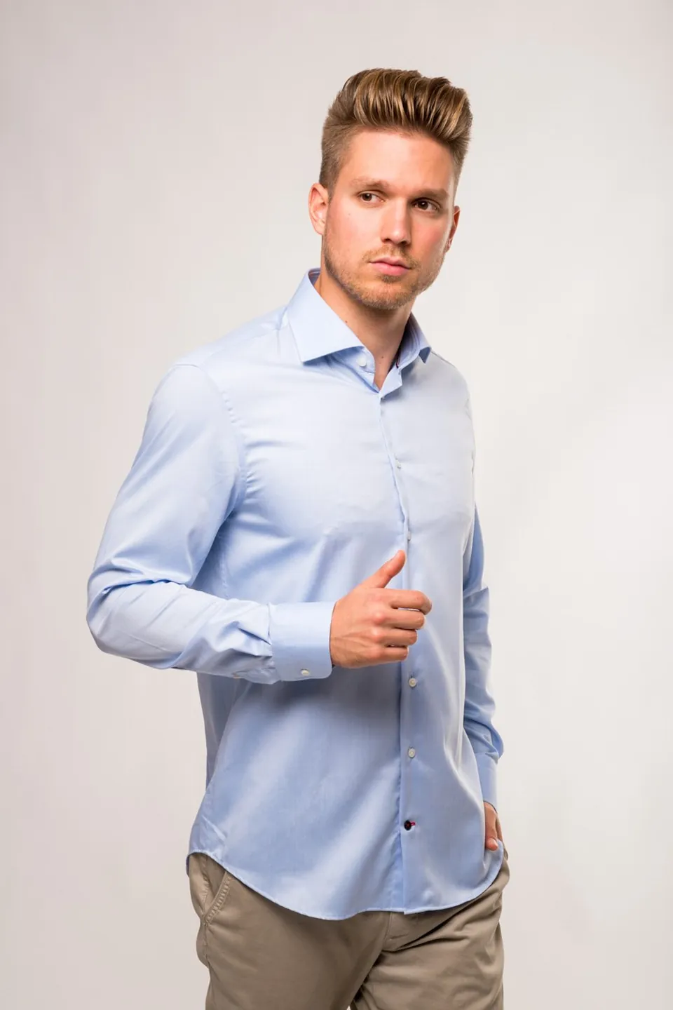 Tommy Hilfiger Tommy Tailored regular fit ing, 2. fotó