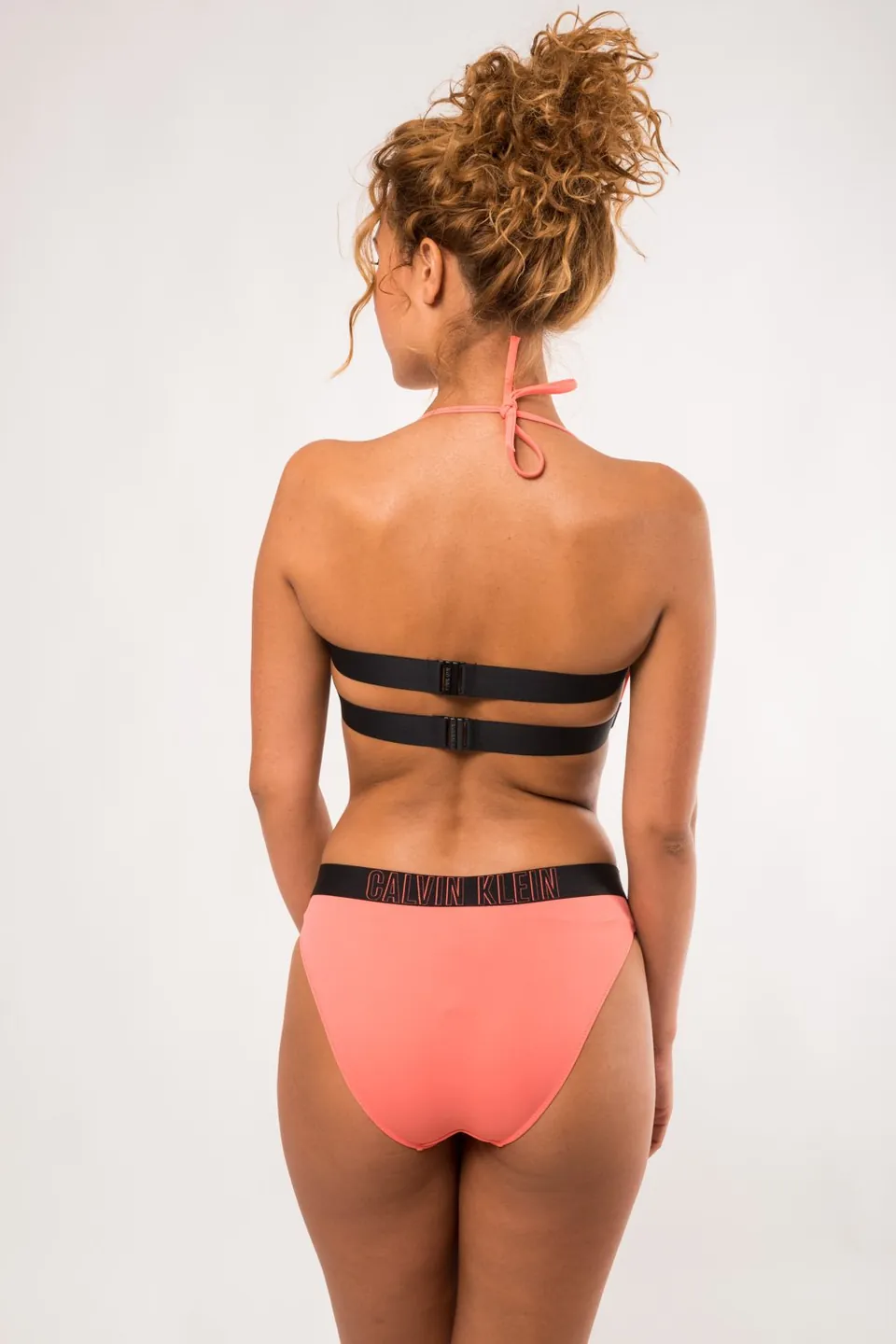Calvin Klein Fürdőruha alsó, 3. fotó