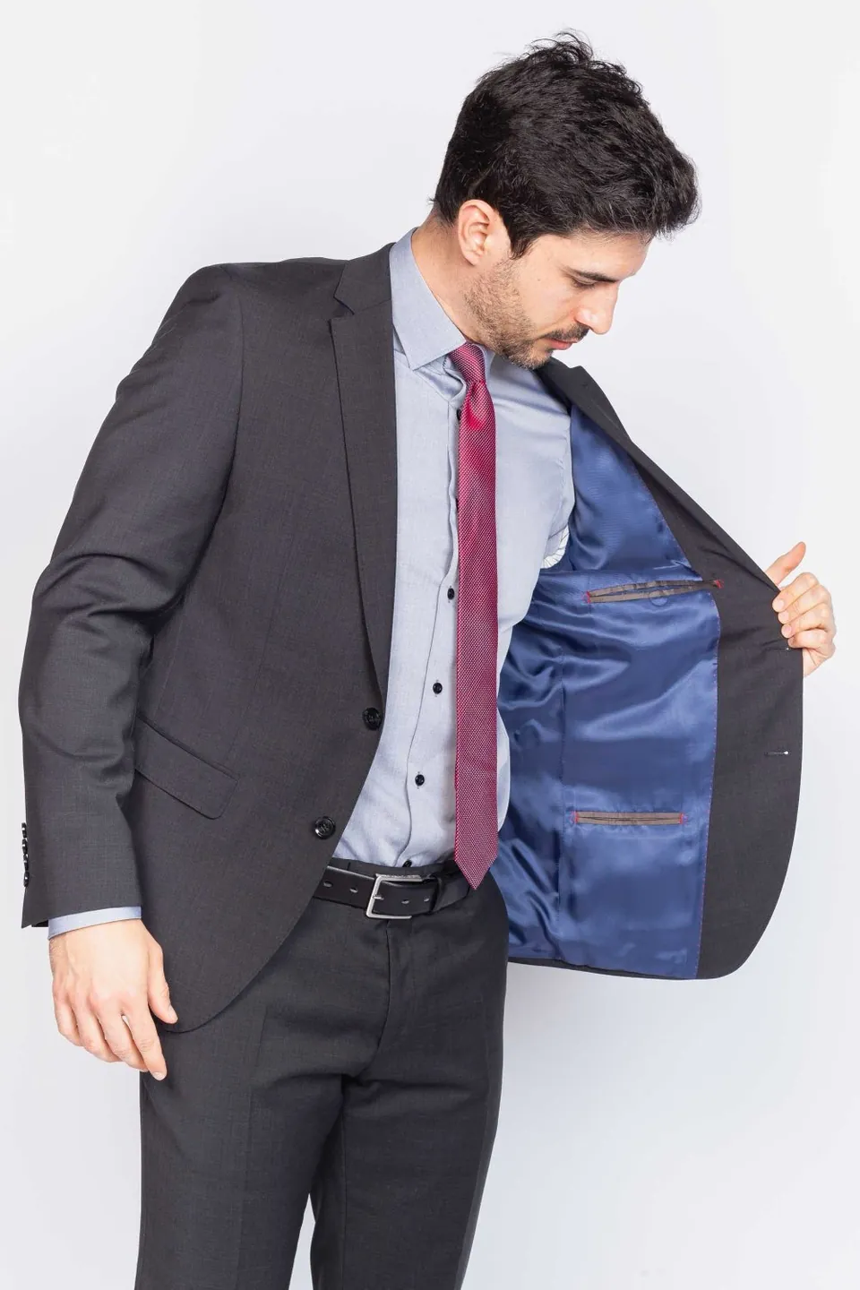 Bugatti Öltöny zakó, 6. fotó
