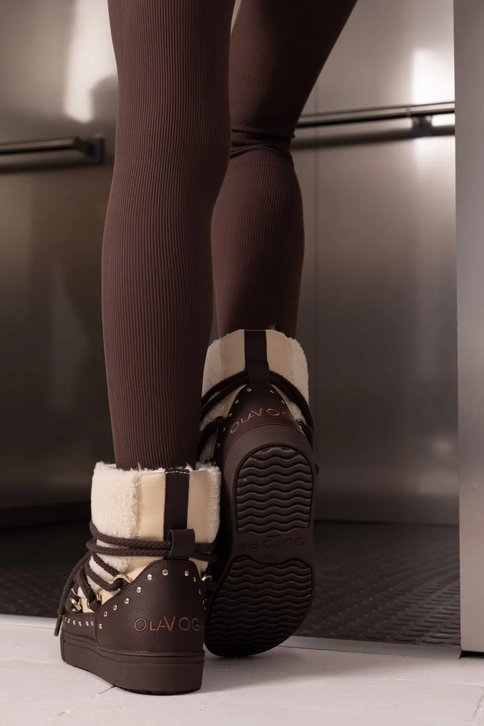 OlaVoga Meneko leggings, 6. fotó