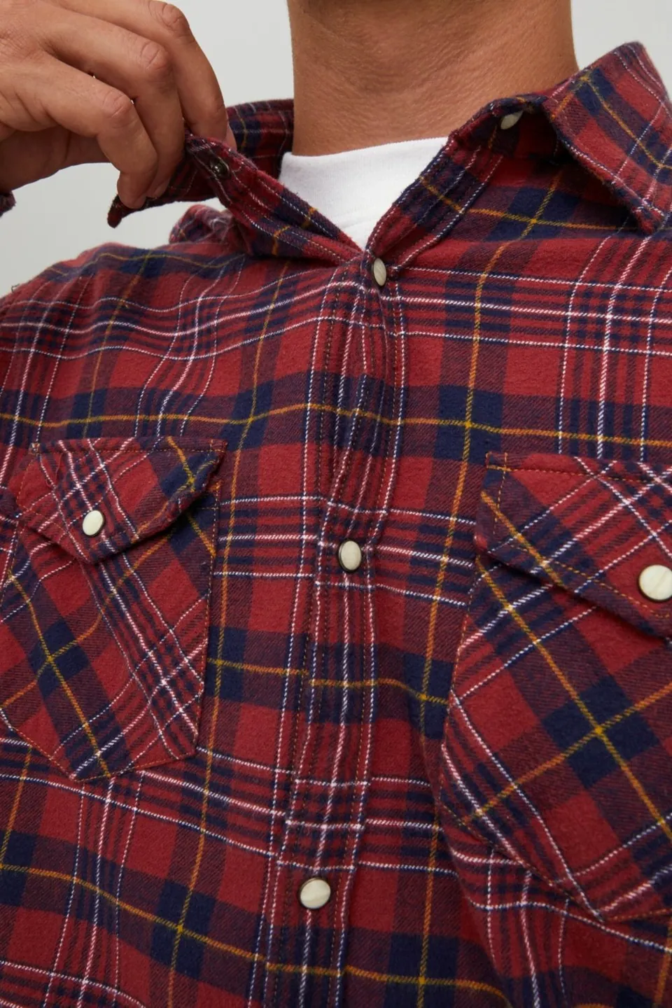 Jack & Jones Ing, 4. fotó