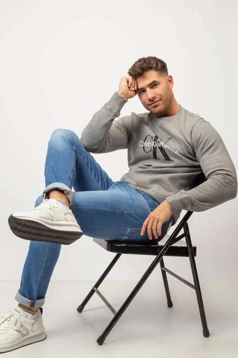 Calvin Klein Pulóver