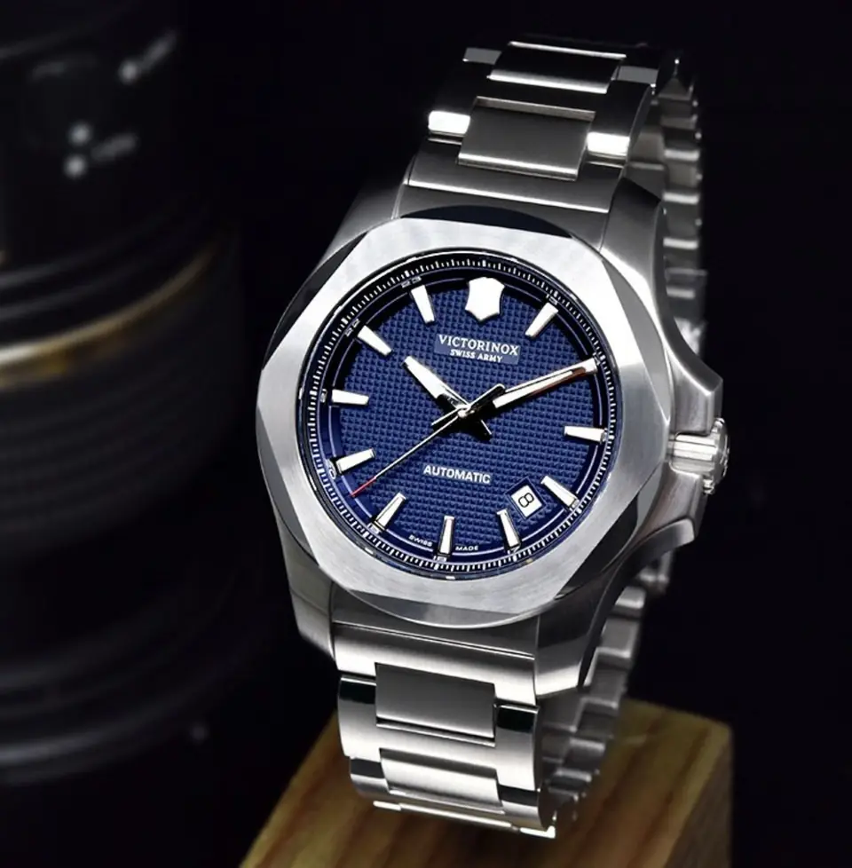 Victorinox I.N.O.X. Automata óra, 2. fotó