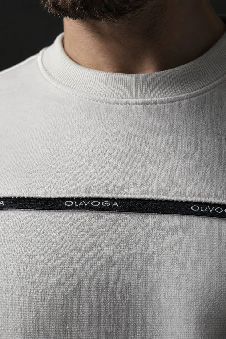 OlaVoga Enuor pulóver, 5. fotó
