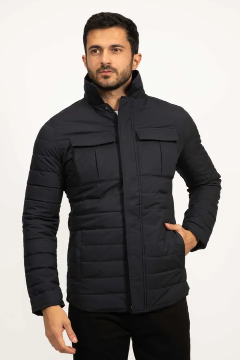 Commander Jacke