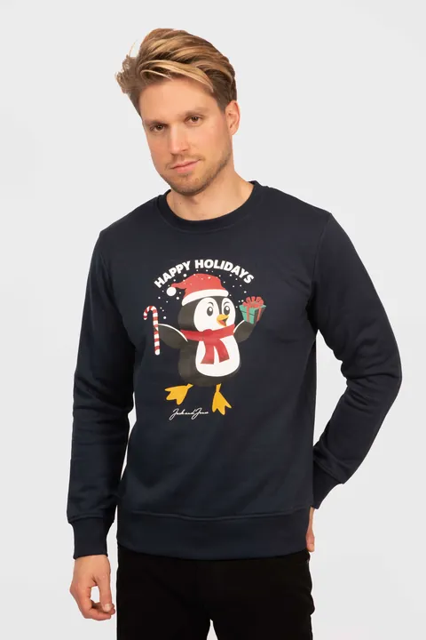 Jack & Jones Pulóver
