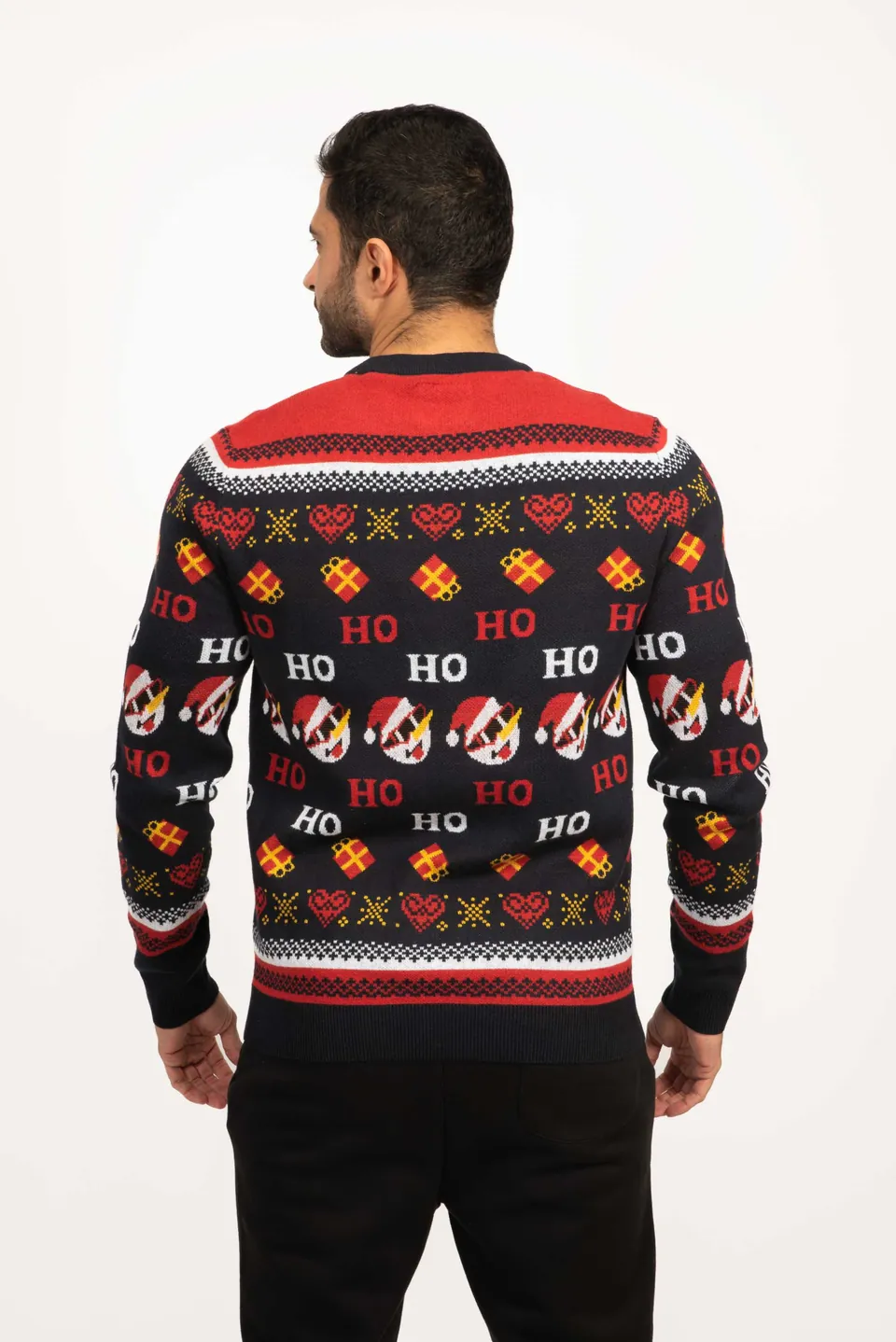 Jack & Jones Pulóver, 5. fotó