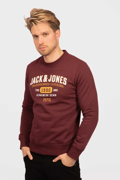 Jack & Jones Pulóver