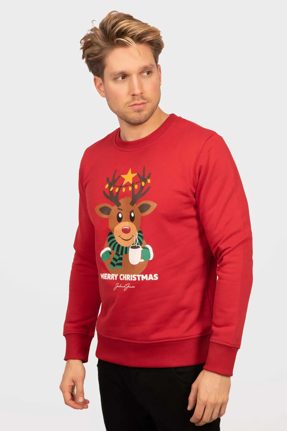 Jack & Jones Pulóver, 2. fotó