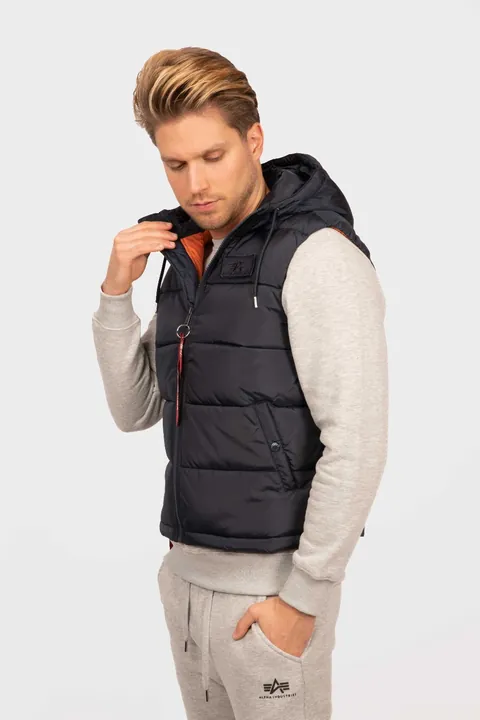 Alpha Industries Pufi mellény