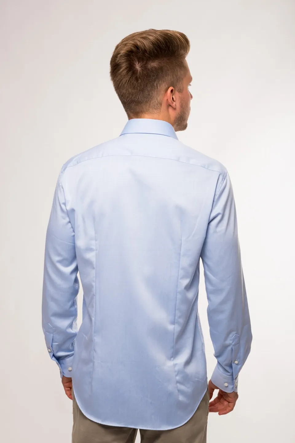 Tommy Hilfiger Tommy Tailored regular fit ing, 3. fotó