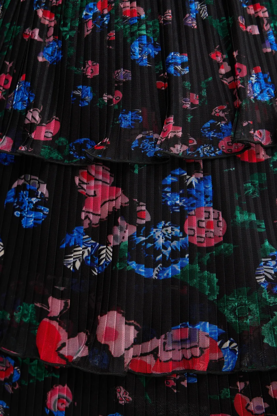 Desigual Ruha, 4. fotó