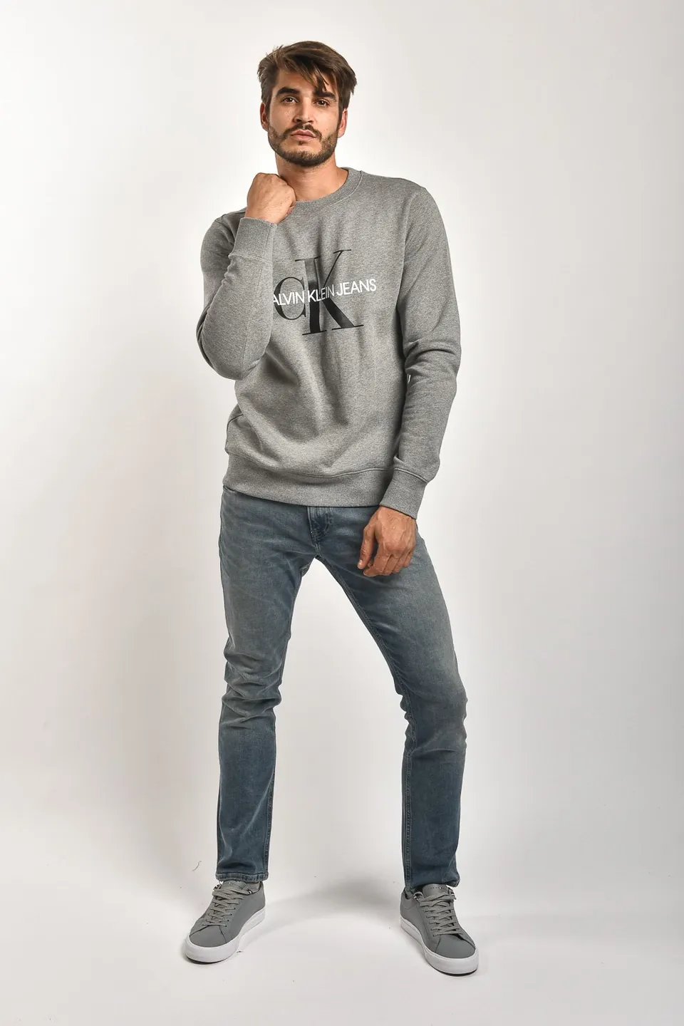 Calvin Klein Pulóver, 6. fotó