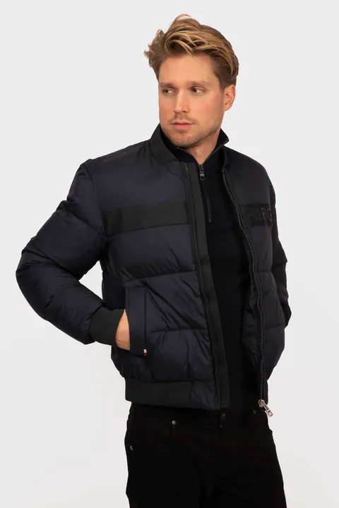 Tommy Hilfiger Dzseki