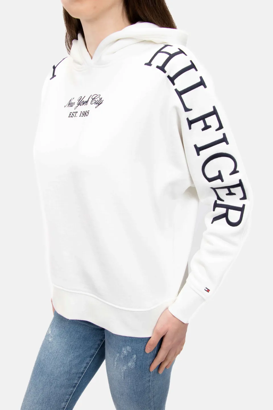 Tommy Hilfiger Pulóver, 4. fotó