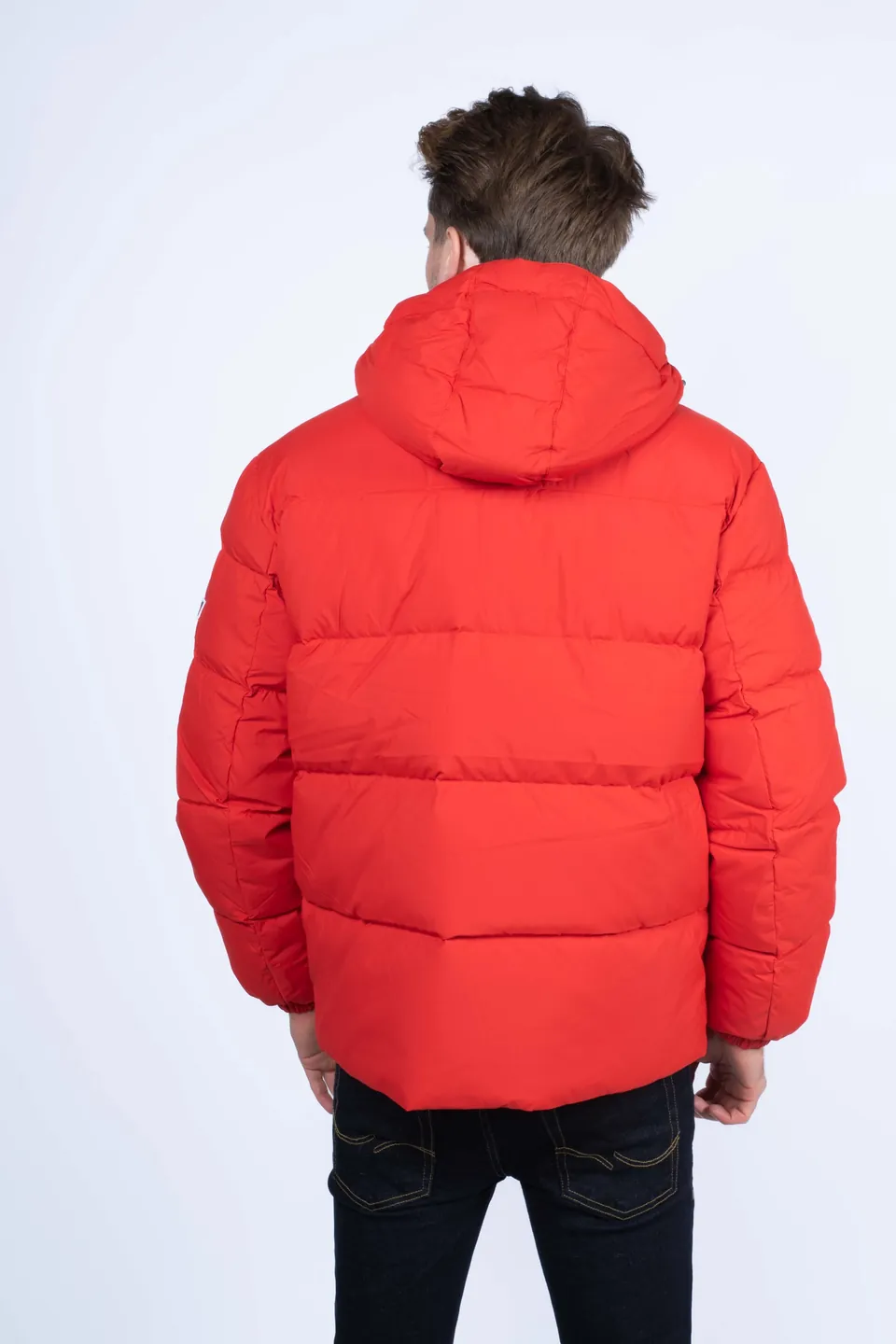 Tommy Hilfiger Tommy Jeans dzseki, 6. fotó