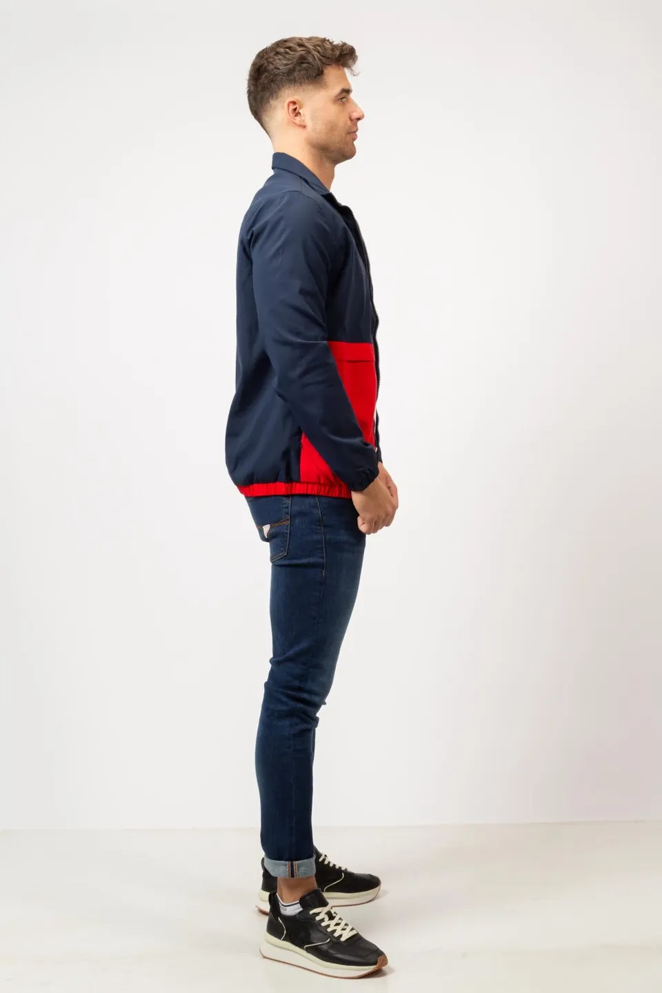 Jack & Jones Dzseki, 5. fotó