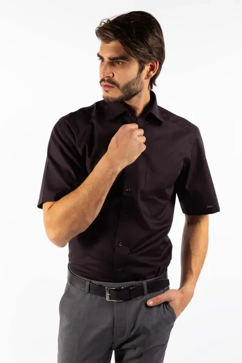 Commander Modern fit ing