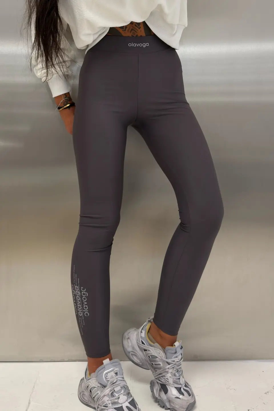 OlaVoga Grios leggings, 2. fotó