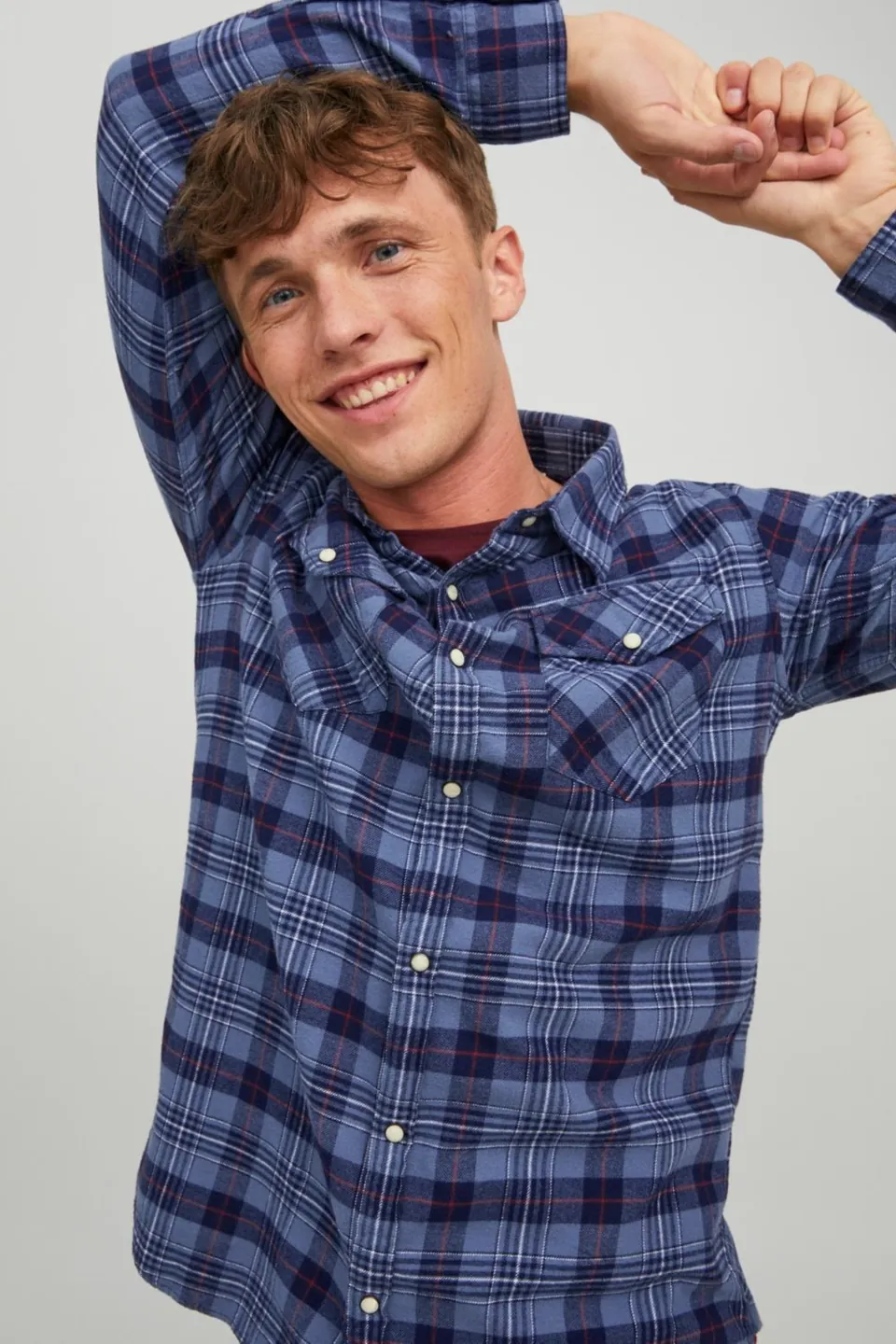 Jack & Jones Ing, 3. fotó