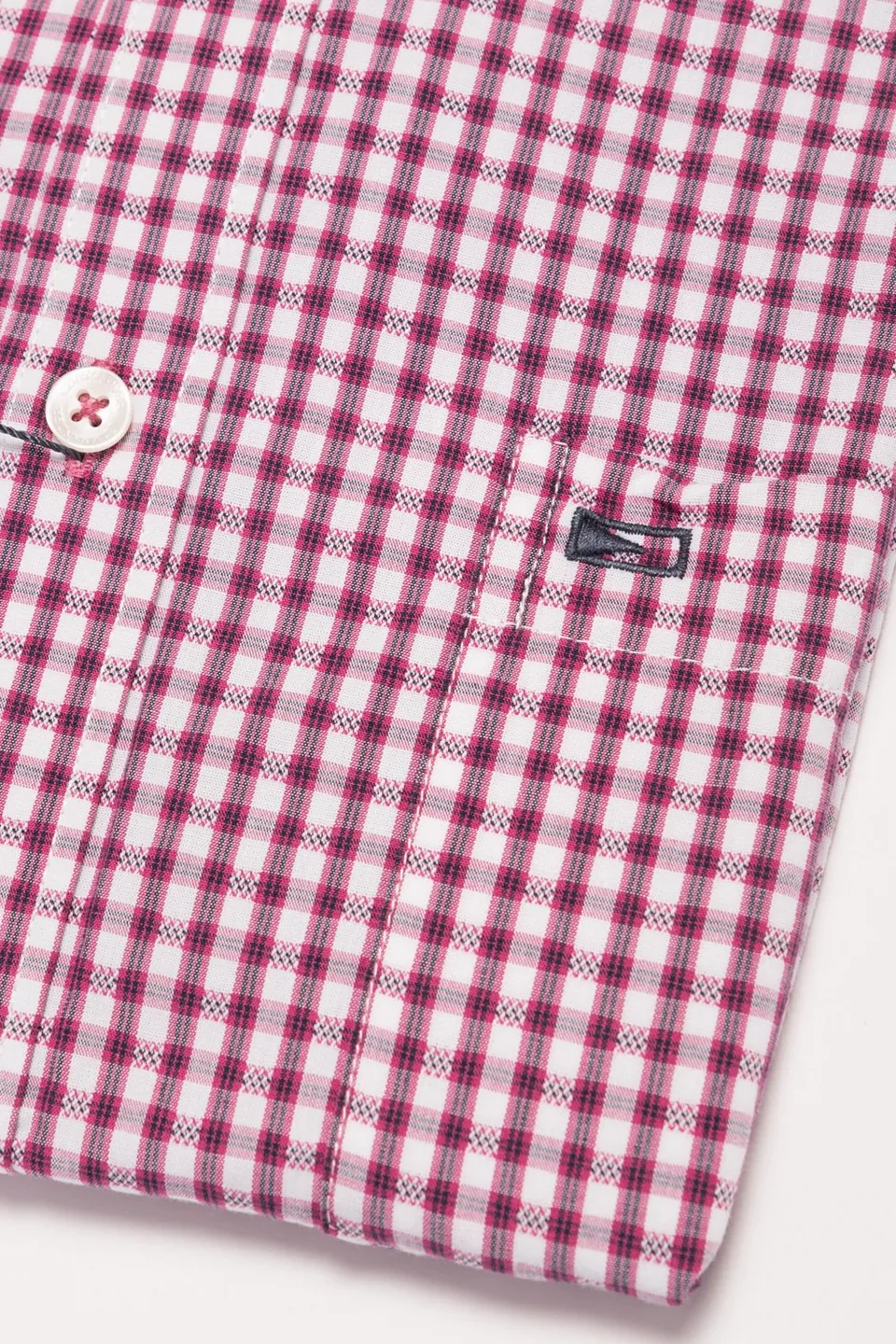 Commander Comfort fit ing, 7. fotó