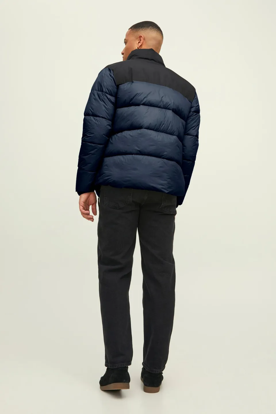 Jack & Jones Dzseki, 6. fotó