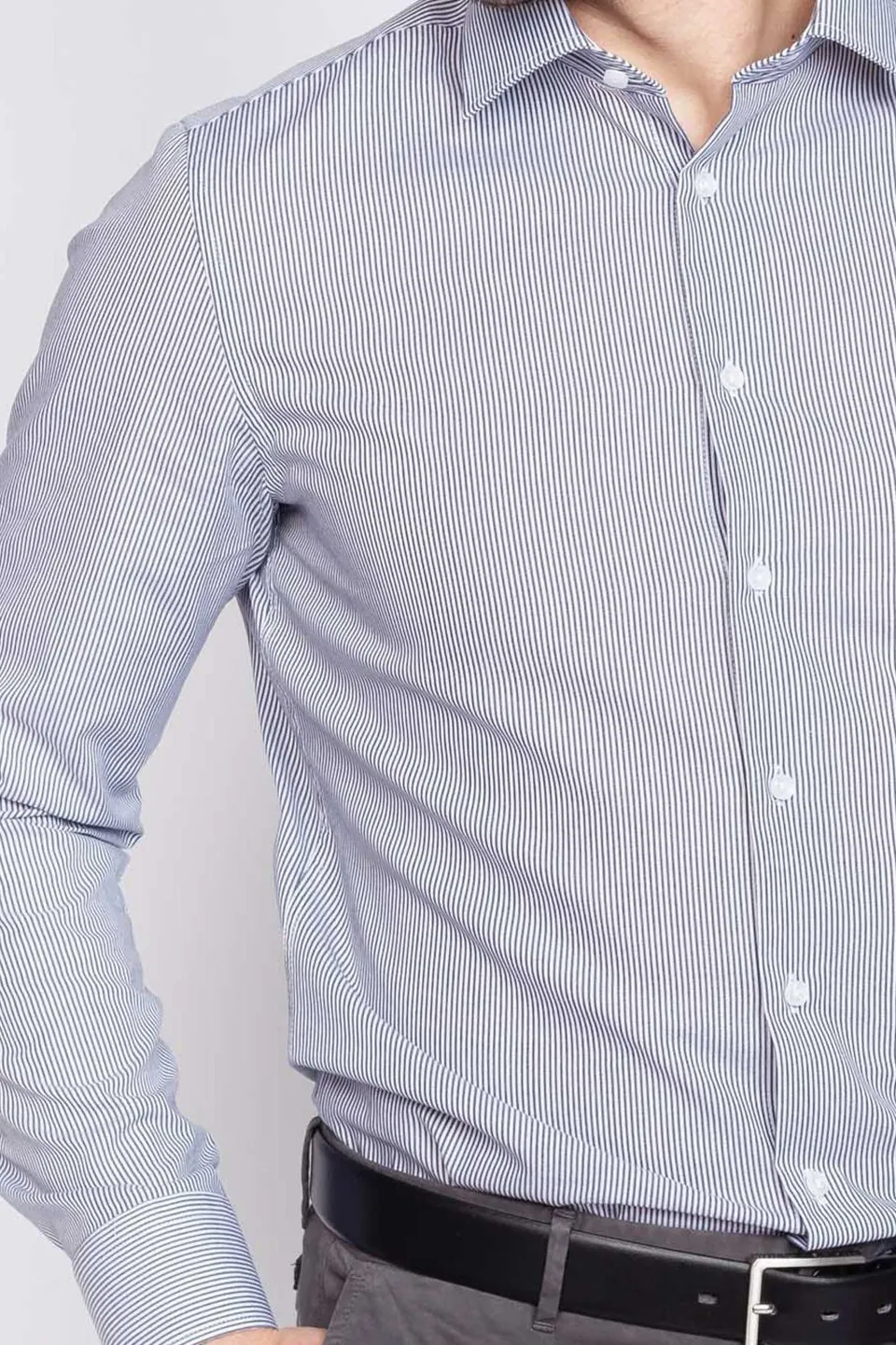 Seidensticker Slim fit ing, 6. fotó