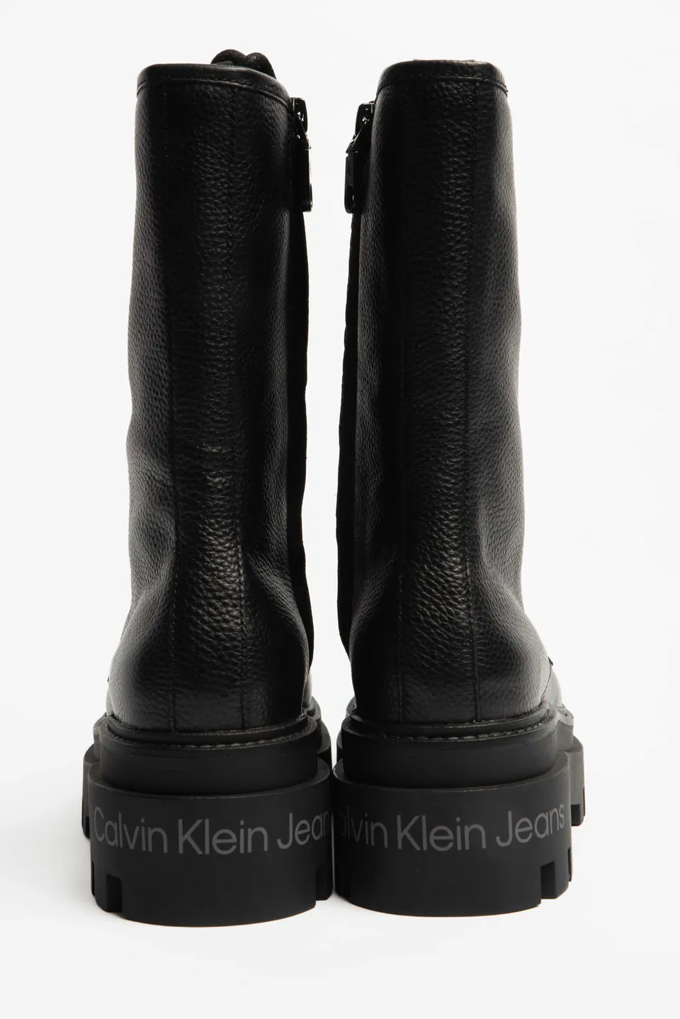 Calvin Klein Csizma, 7. fotó
