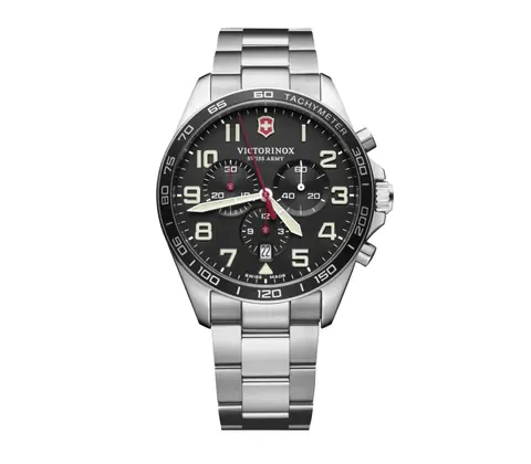Victorinox Fieldforce Chrono óra