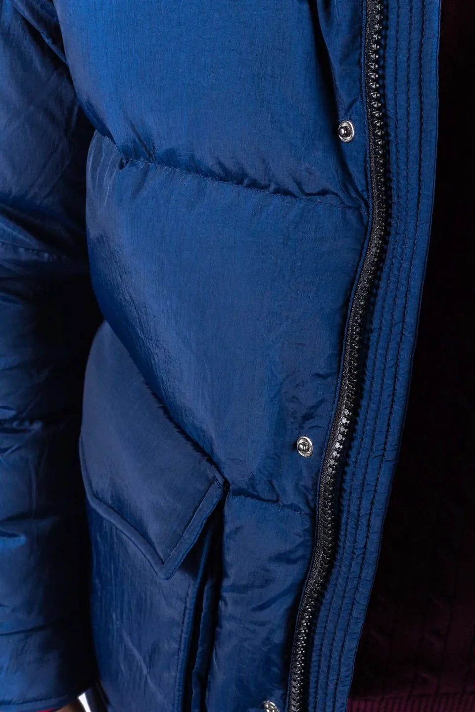 Tommy Hilfiger Dzseki, 4. fotó