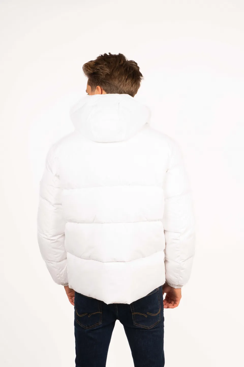 Tommy Hilfiger Tommy Jeans dzseki, 7. fotó