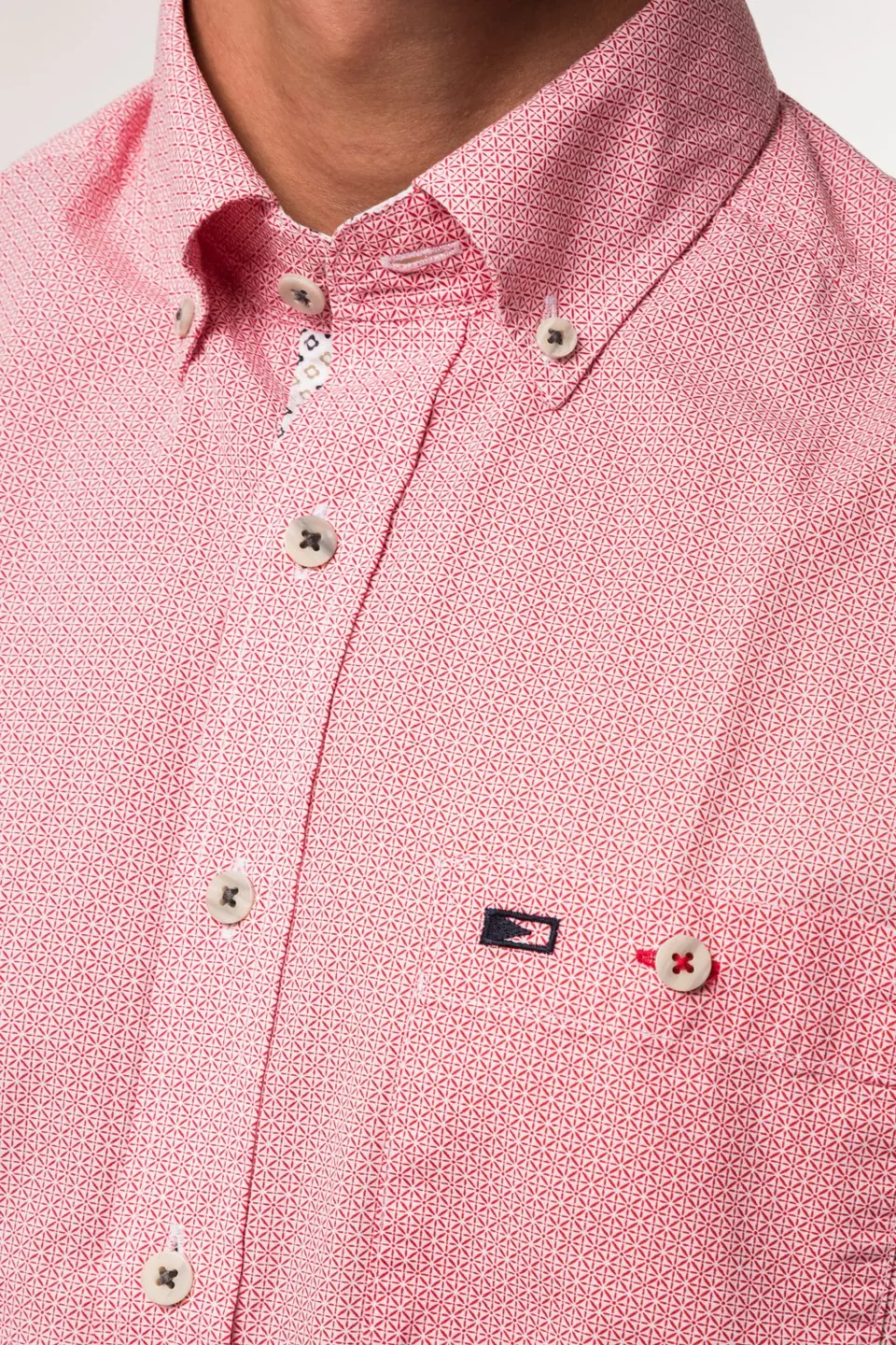 Commander Modern fit ing, 4. fotó