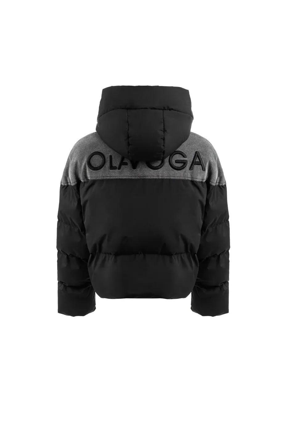 OlaVoga Malgor dzseki, 8. fotó
