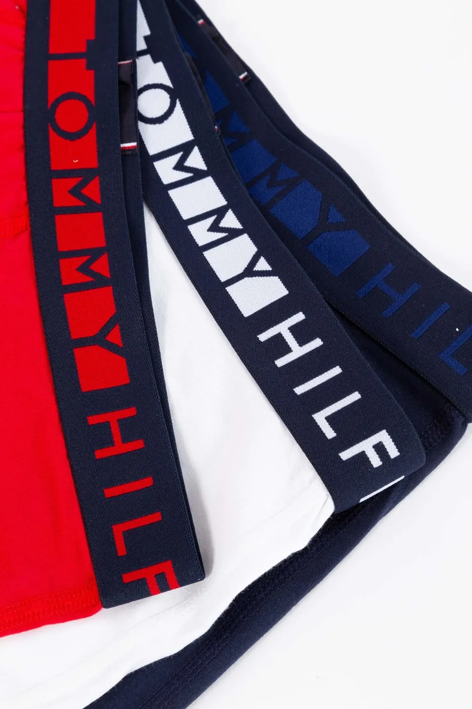 Tommy Hilfiger Trio-pack boxer, 3. fotó