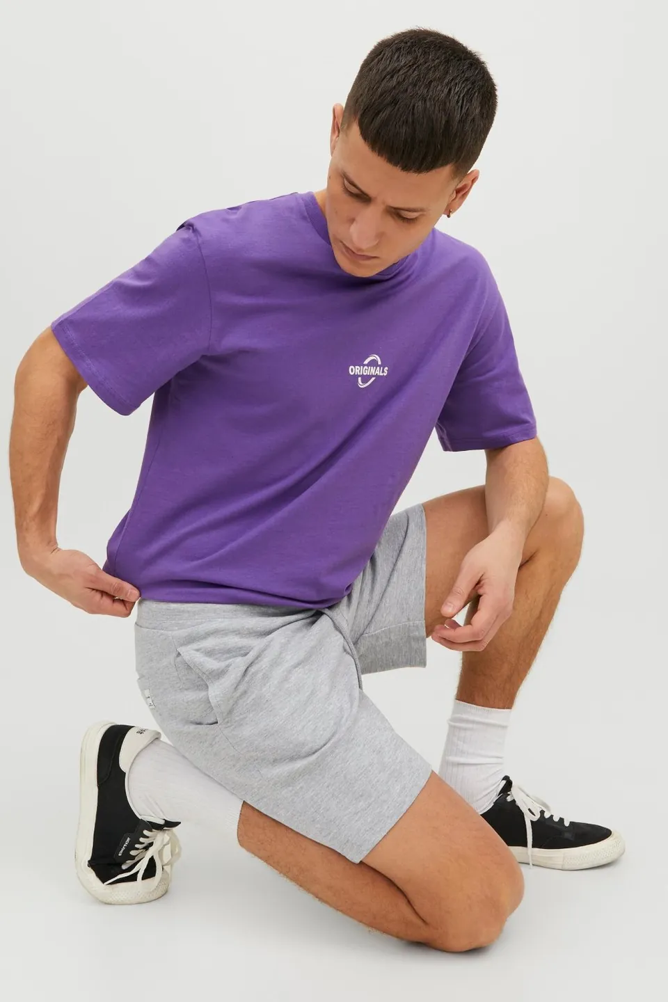 Jack & Jones Rövidnadrág, 4. fotó