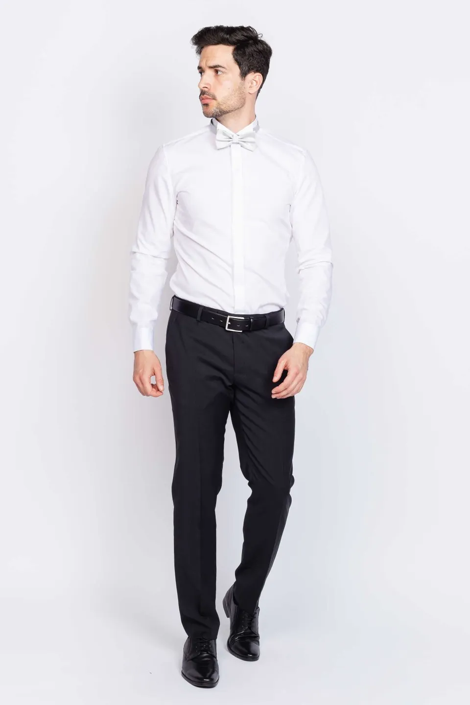 Seidensticker Slim fit ing, 2. fotó