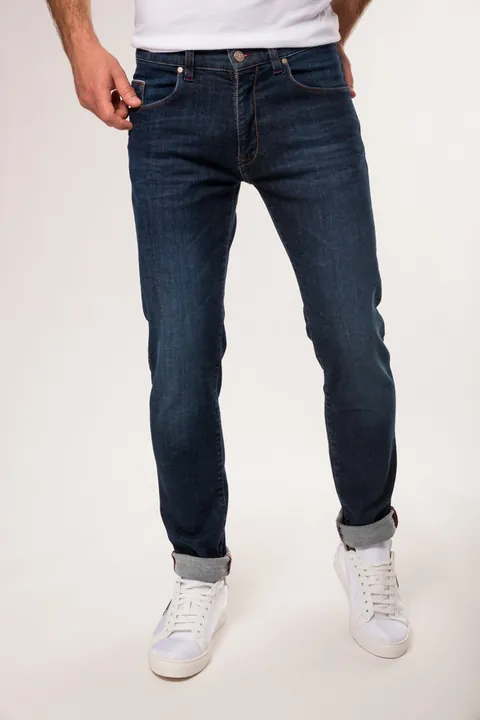 Roy Robson Slim fit farmer